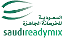 Saudi Readymix